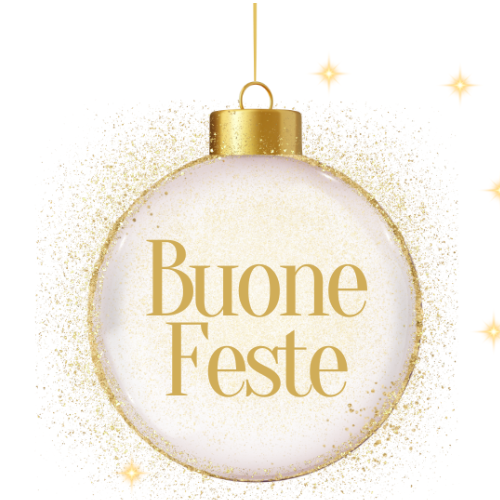 Buona Feste da IQC & Pomiager